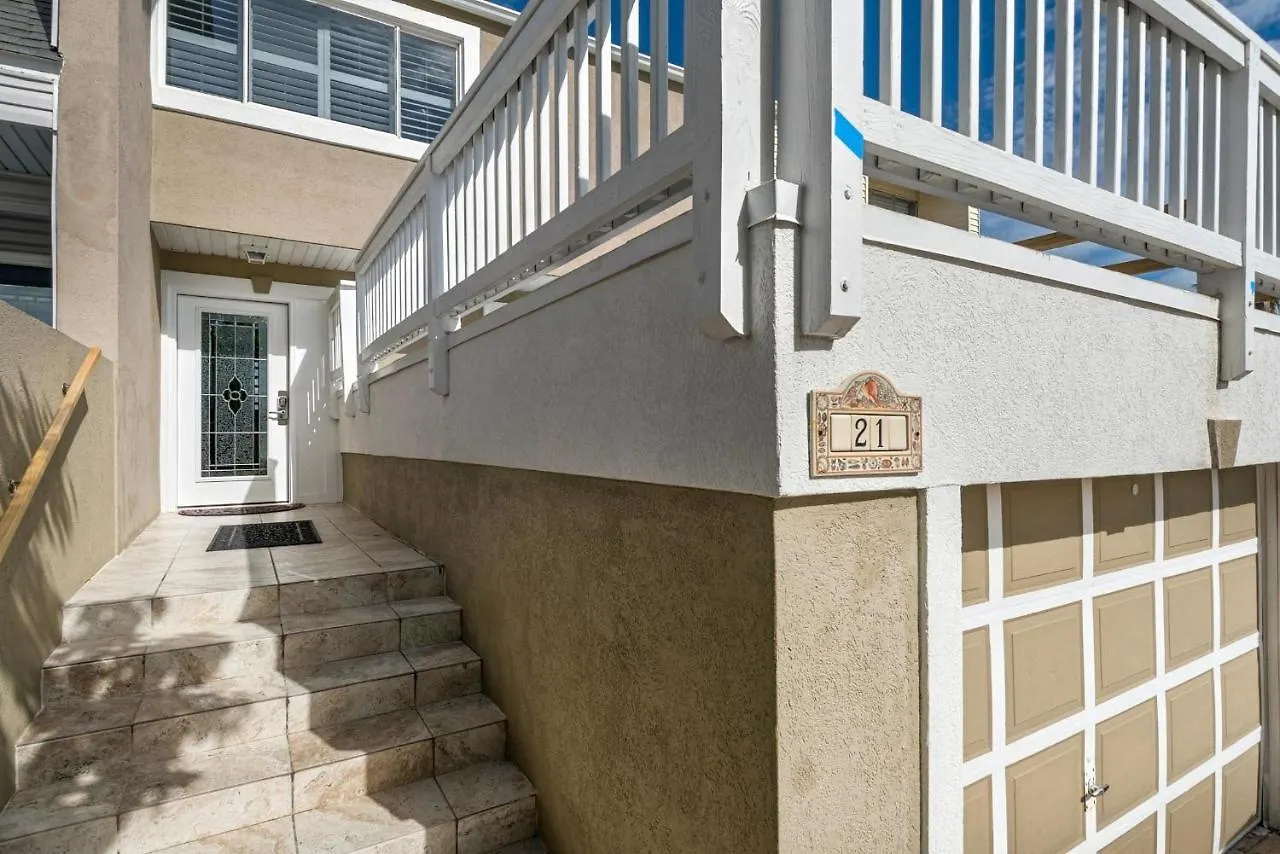 Holiday home Gone Coastal *