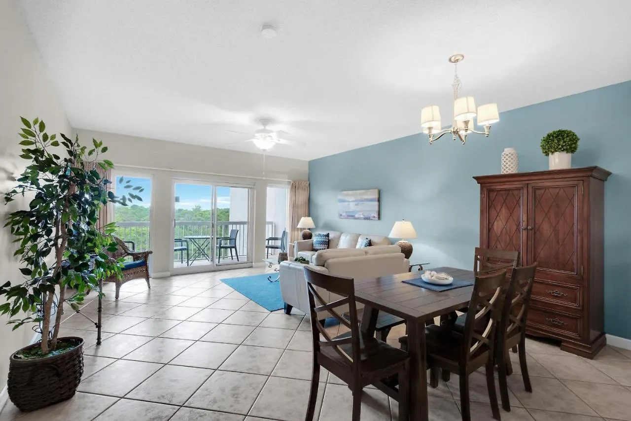 Holiday home Summit At Tops'l 403 Destin