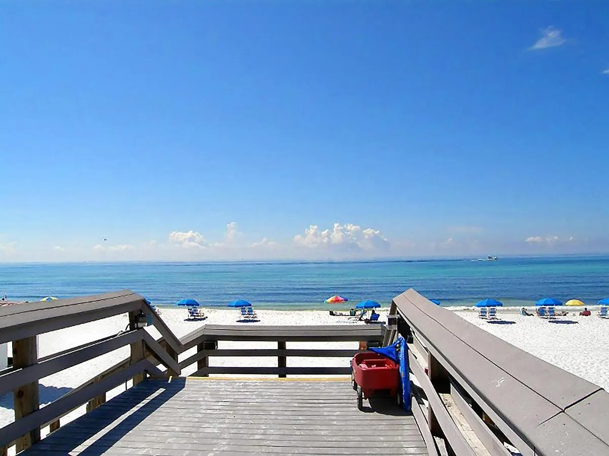 Holiday home Summit At Tops'l 403 Destin
