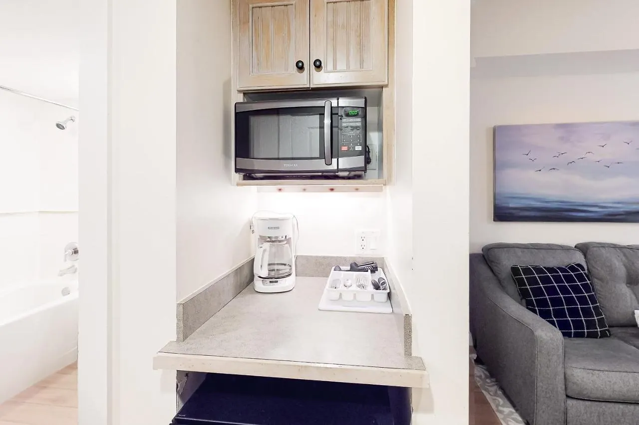 Holiday home Baytowne Wharf - Market Street #314