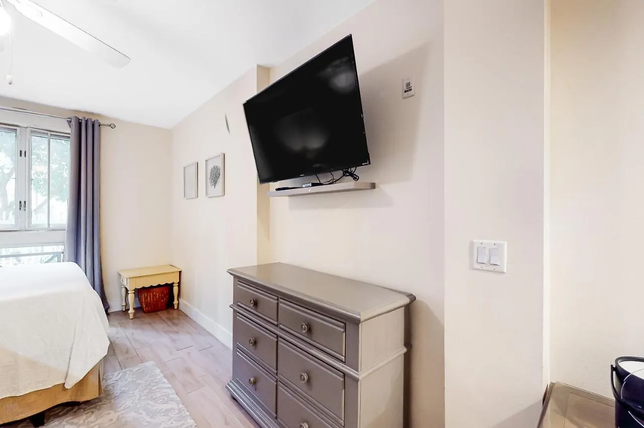 Holiday home Baytowne Wharf - Market Street #314 Destin