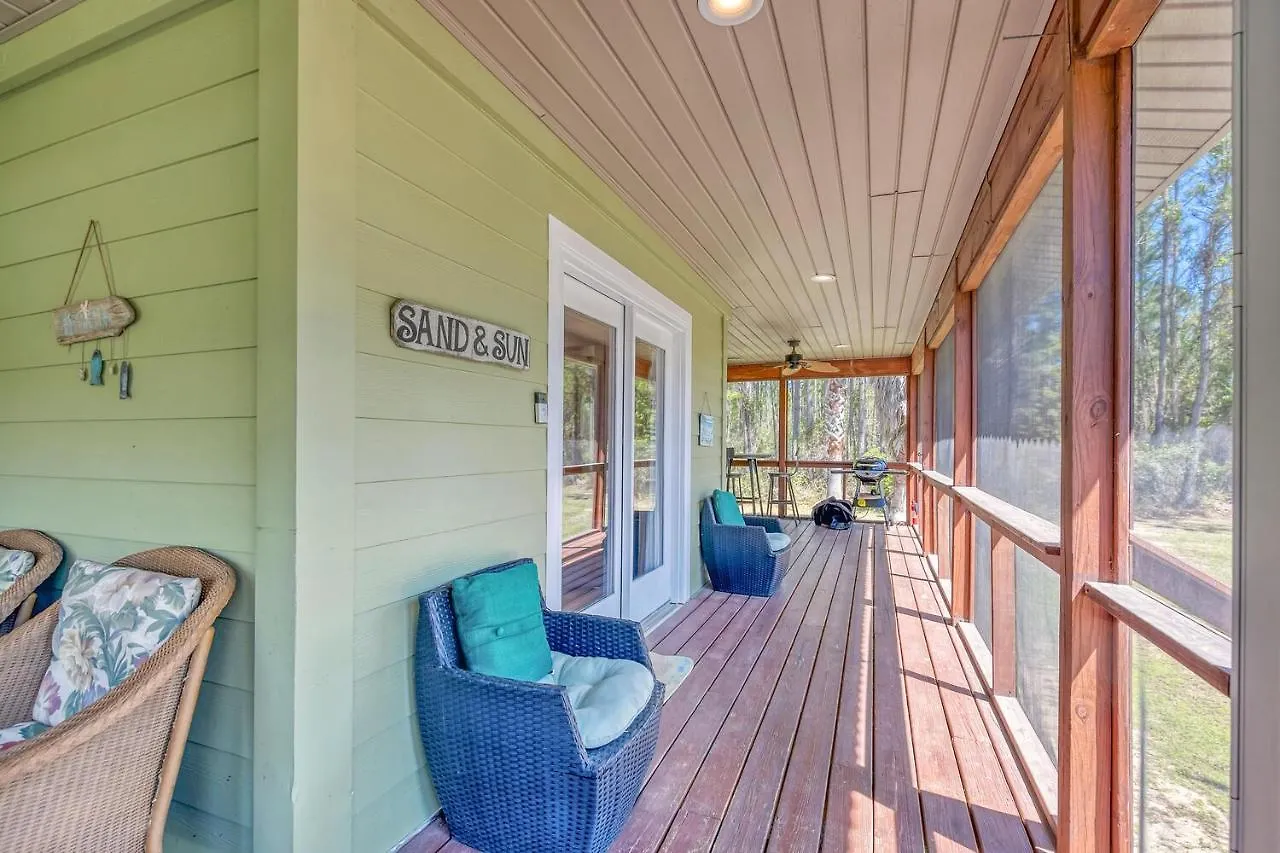 Holiday home Soak Up The Sun Destin