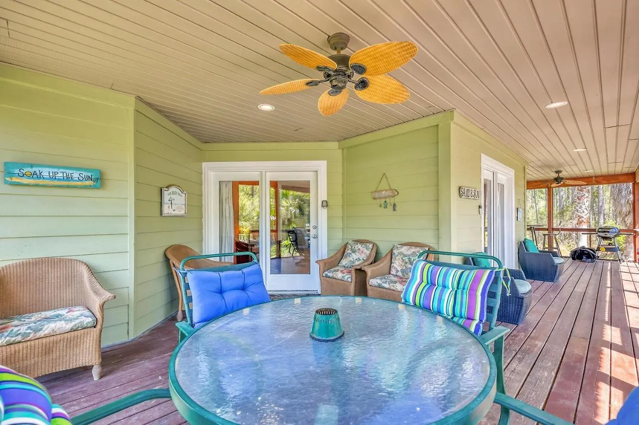 Soak Up The Sun Holiday home Destin