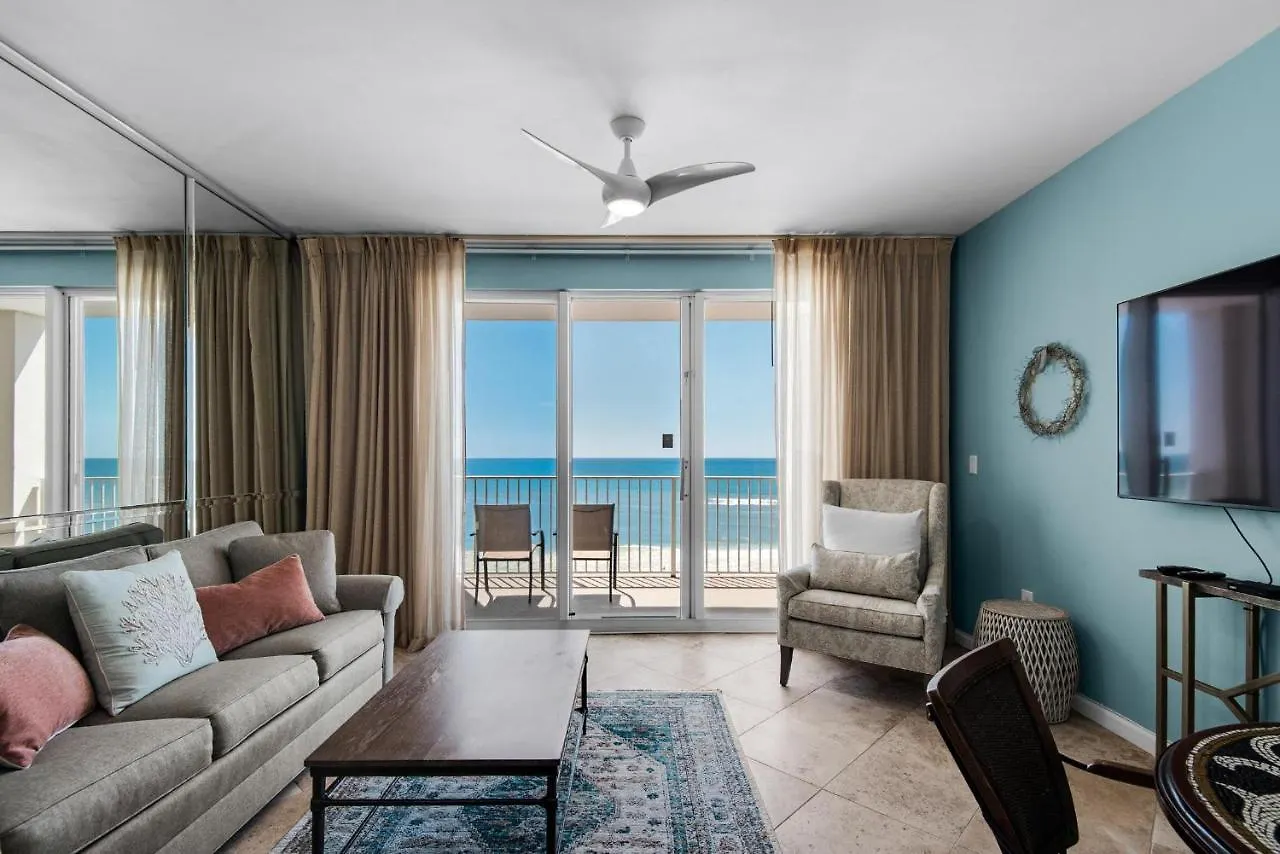 Majestic Sun 609b Apartment