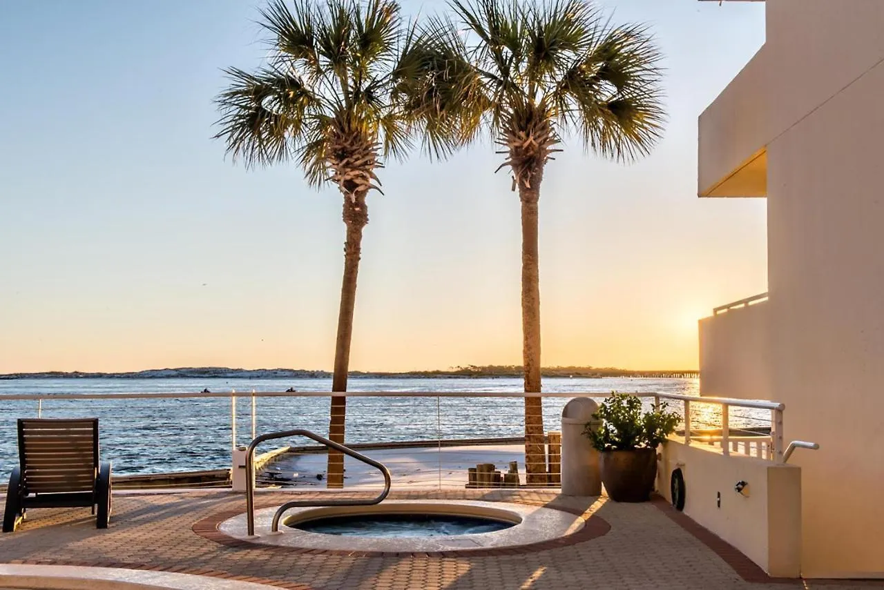 East Pass 209 Destin