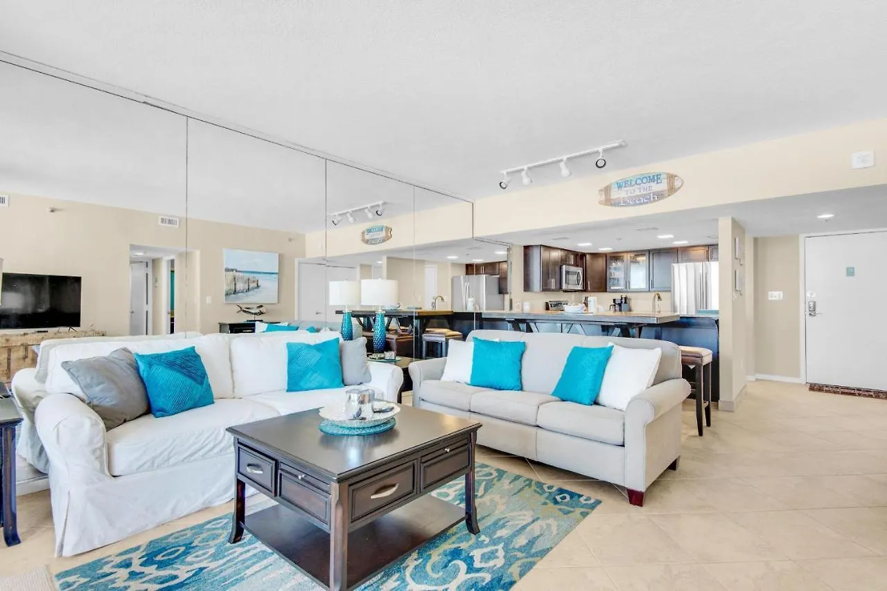 Apartment East Pass 209 Destin