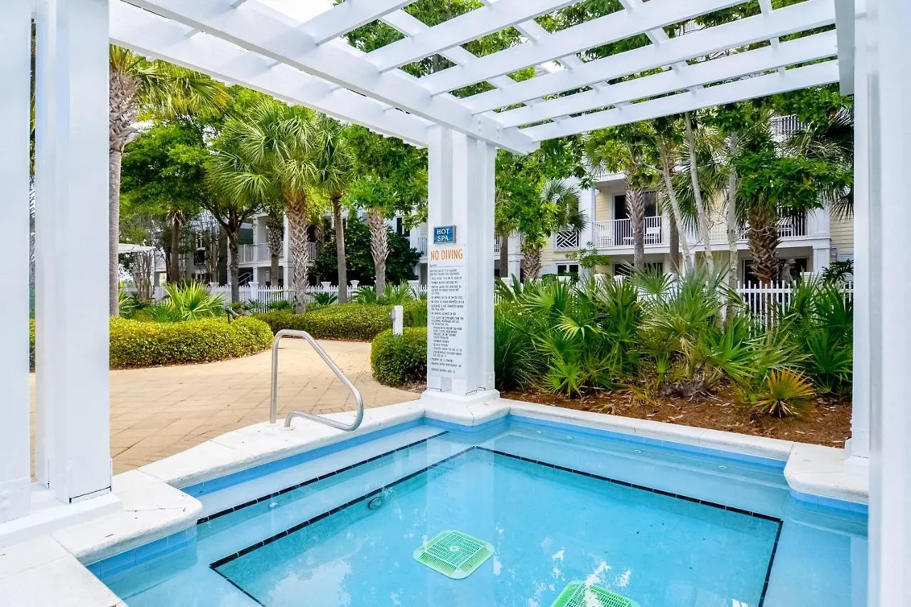 Baytowne Wharf - Market Street #314 Holiday home Destin