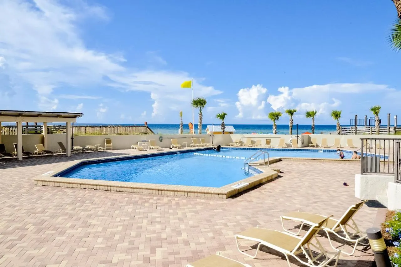 Holiday home Baytowne Wharf Pilot House 115 *