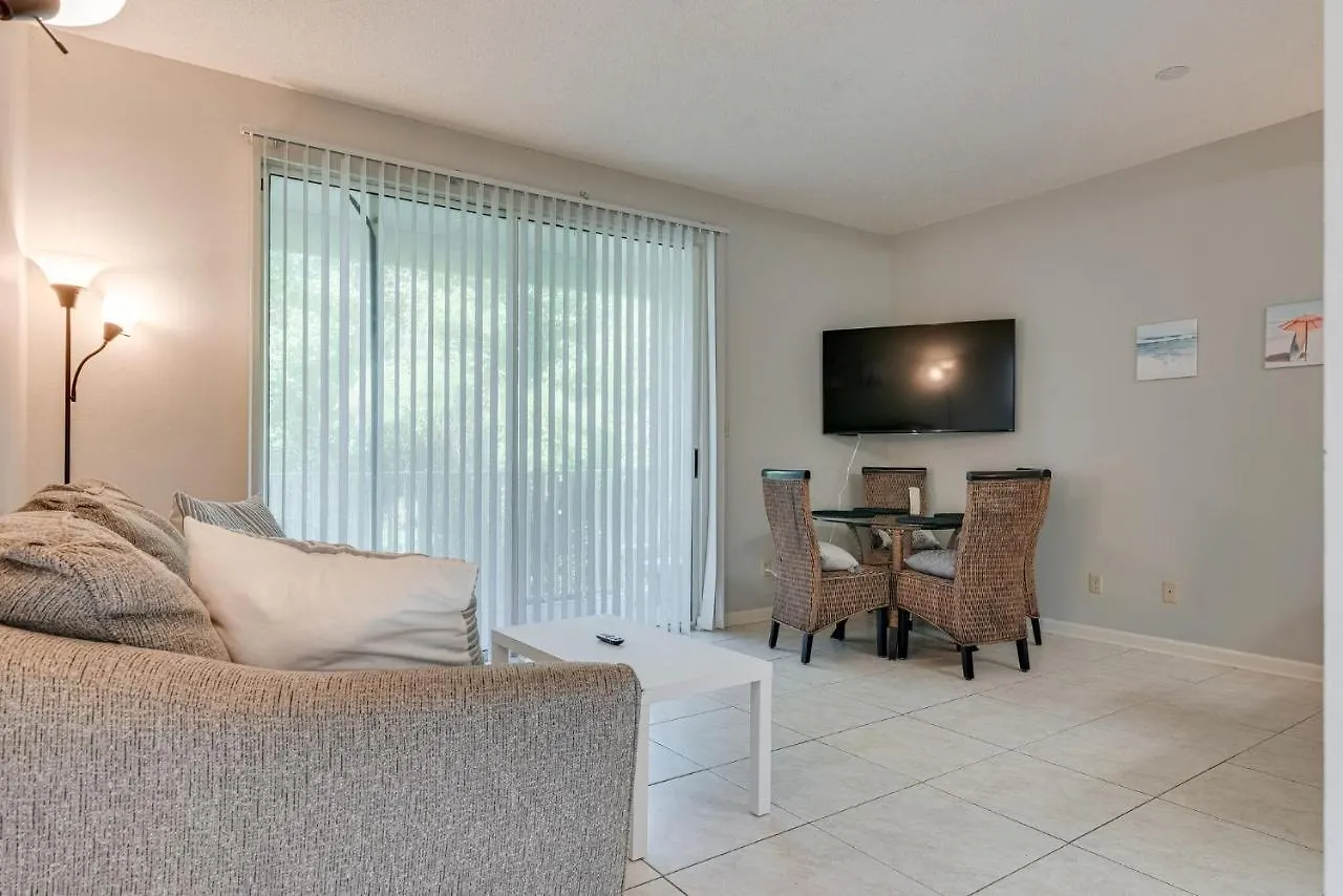 Σπίτι διακοπών Cozy 1br With Pool And Gym Centrally Located *
