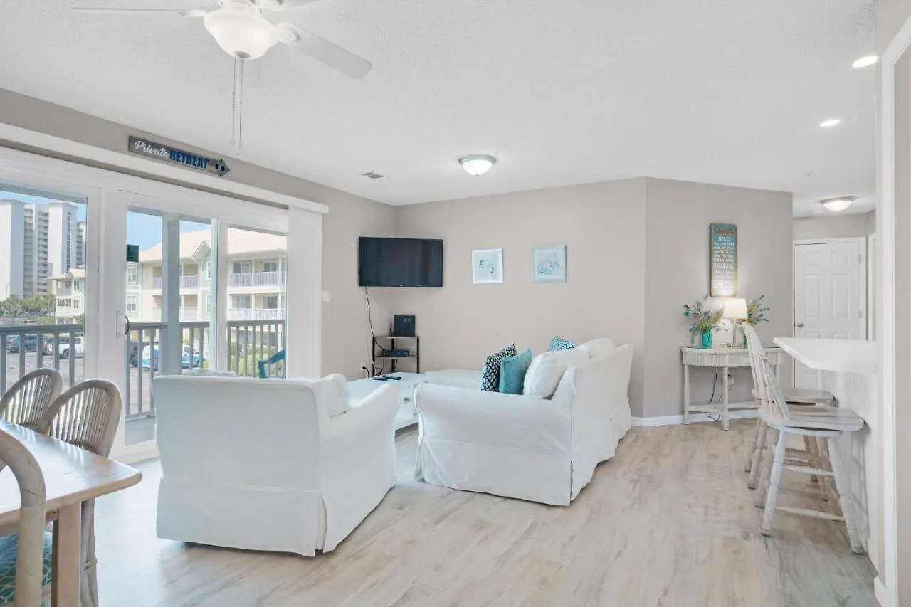 St. Martin Beachwalk Villas 122 By Real Joy