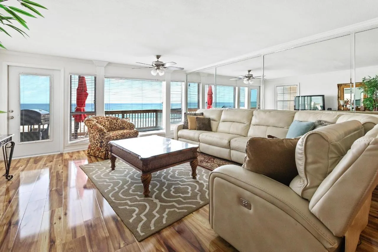 Summer Haven A Holiday home Destin