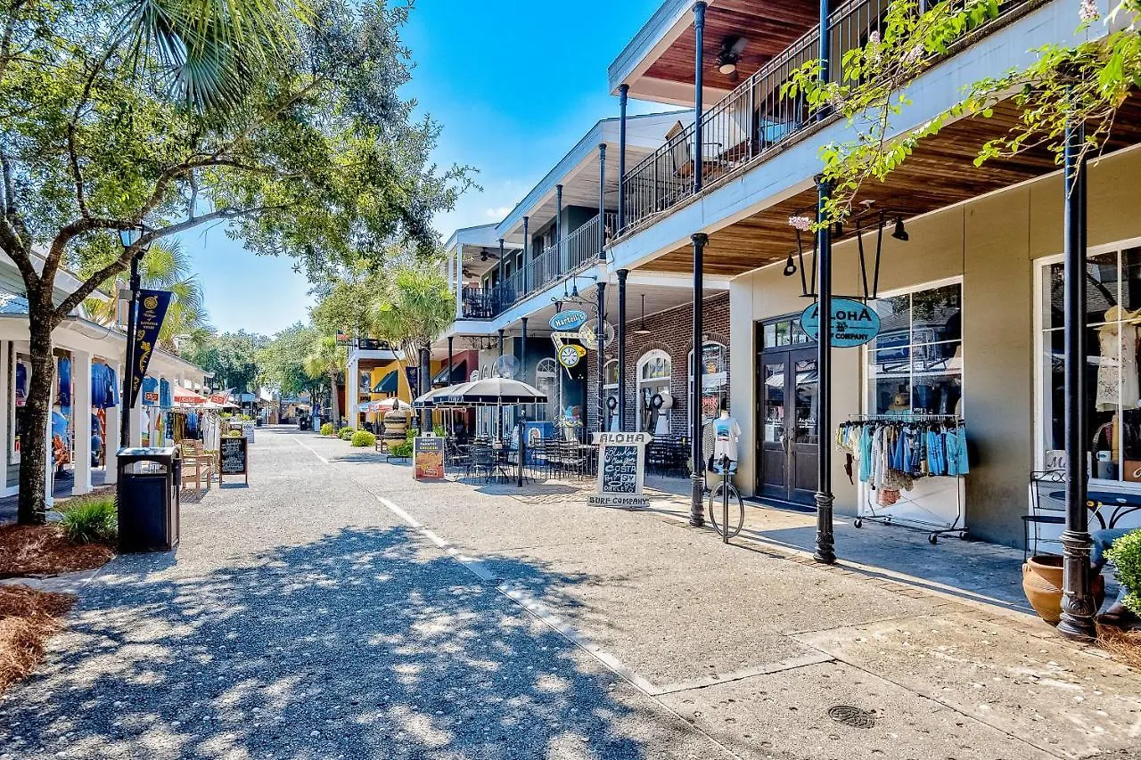 Baytowne Wharf - Market Street #314 Holiday home