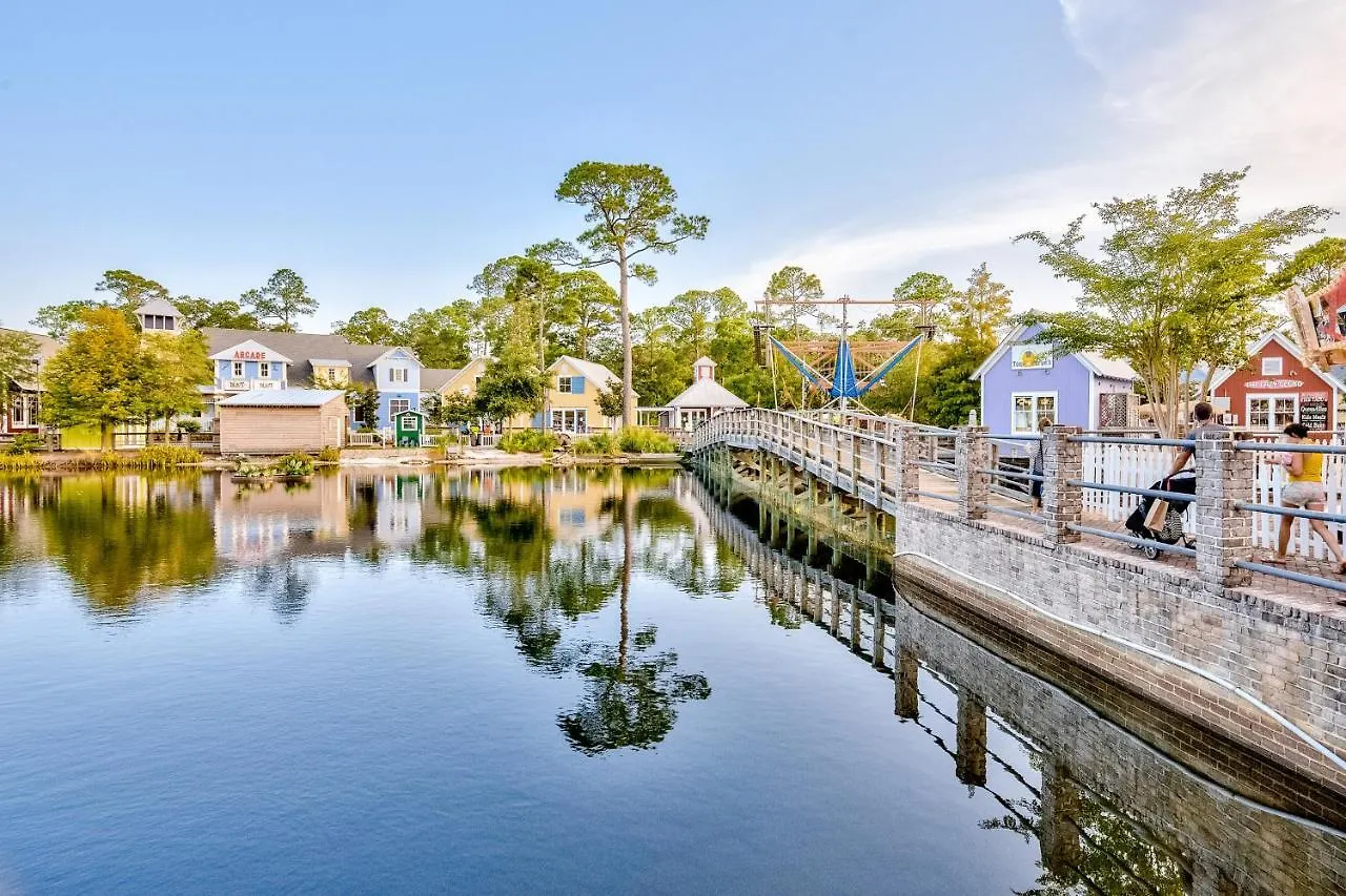 Baytowne Wharf - Market Street #314 Holiday home *