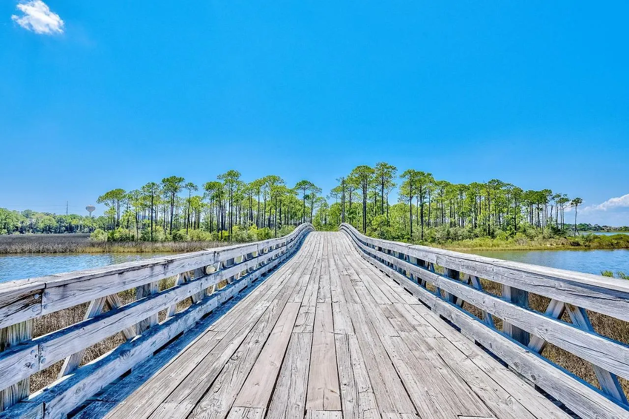 Baytowne Wharf - Market Street #314 Holiday home Destin