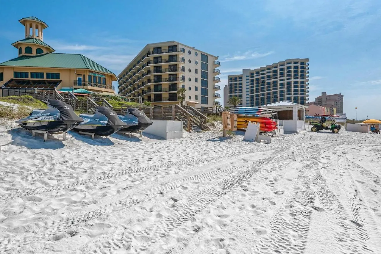 Luau Ii 6425- Destin-ation Destin