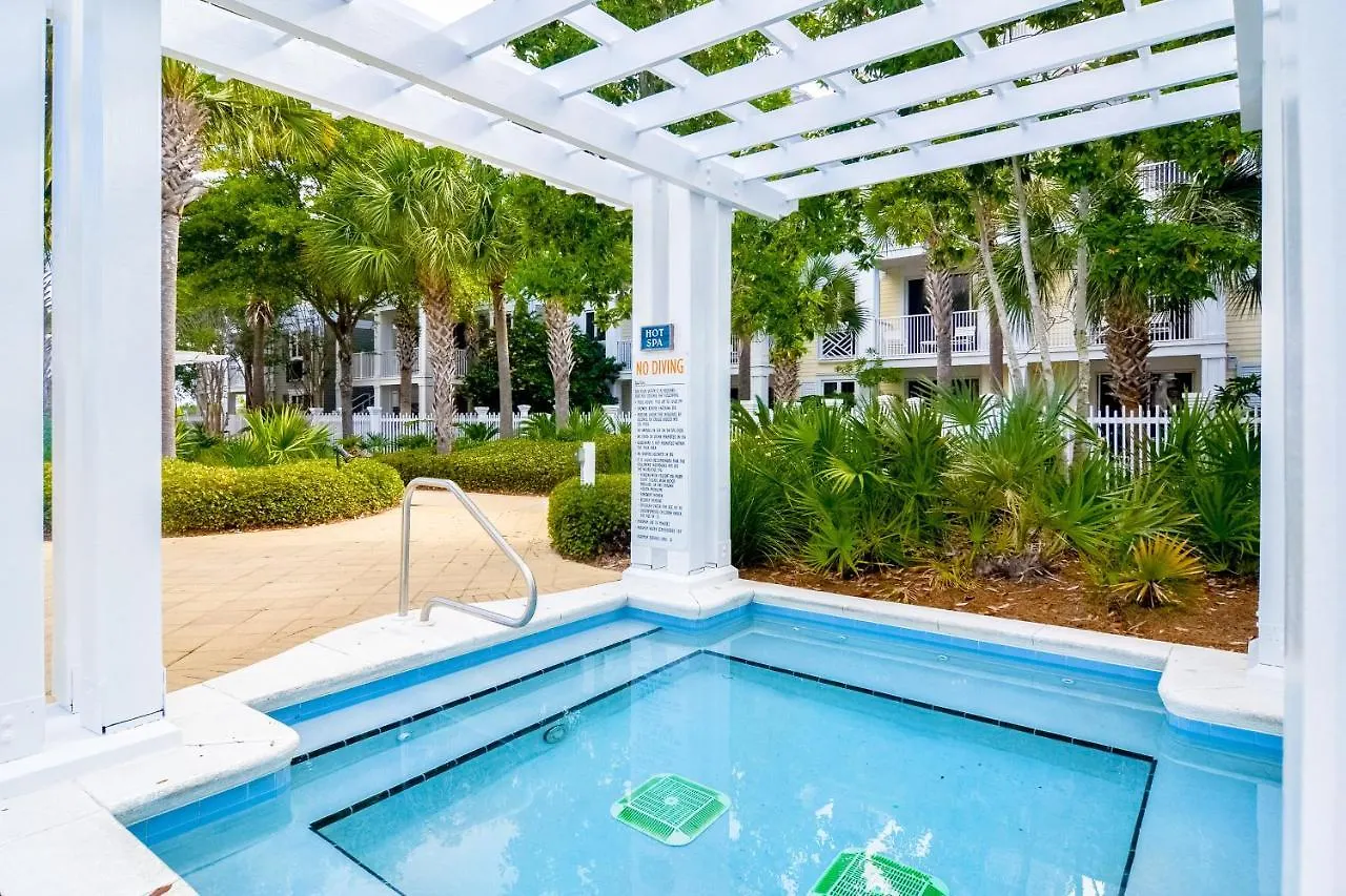 Baytowne Wharf Pilot House 117 Hotel Miramar Beach
