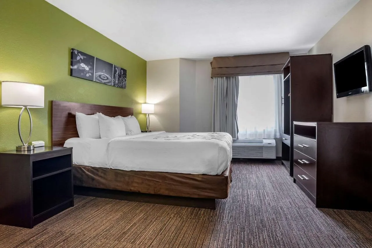Inn Sleep Destin Near Miramar