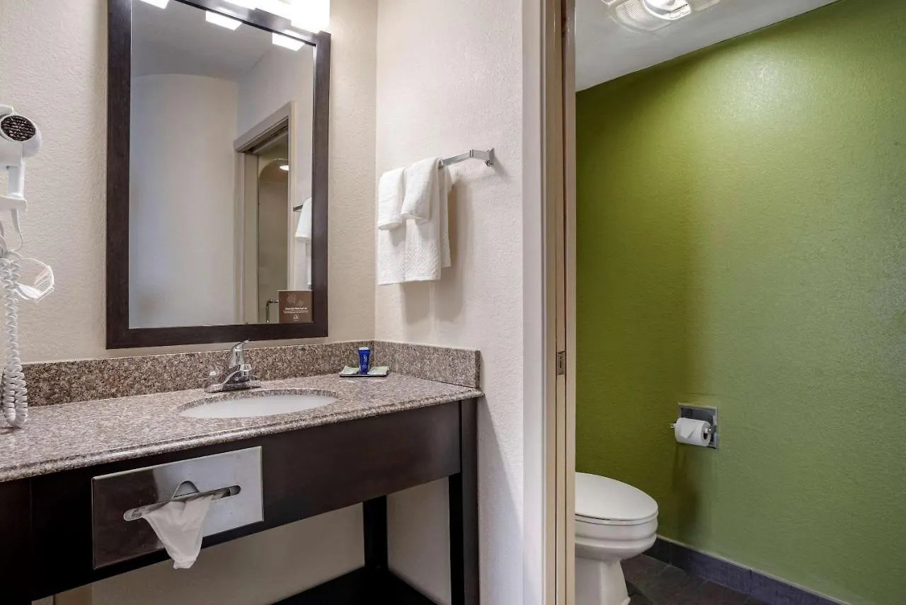 Inn Sleep Destin Near Miramar 2*