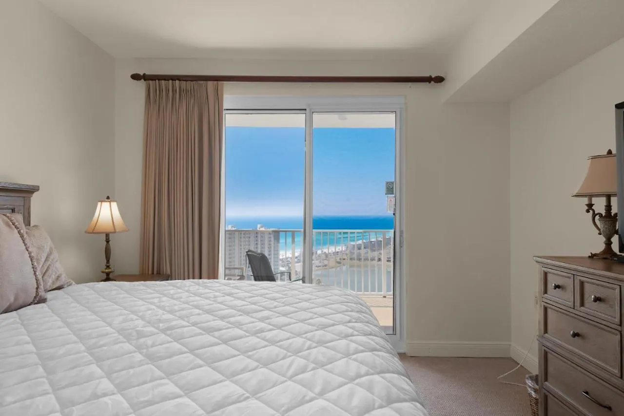 Apartment Ariel Dunes Ii 1807- High Tide