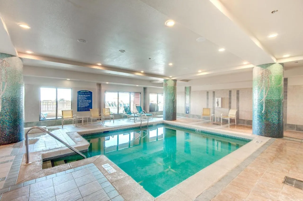 Emerald Grande W1221 Holiday home *