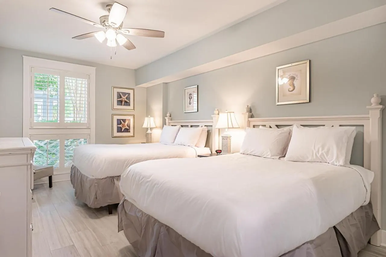 Apartment Market Street 339 *