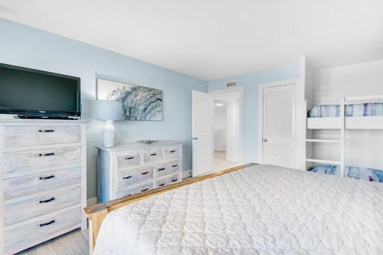 Edgewater #308 Apartament Destin