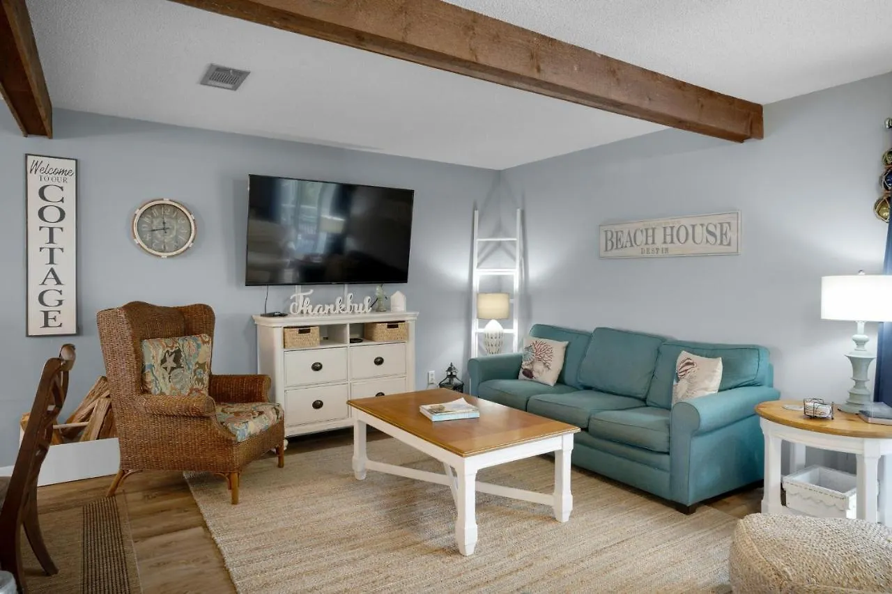 Misty Cove 109 *