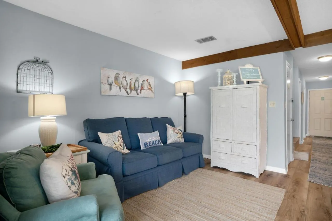 Misty Cove 109 * Destin