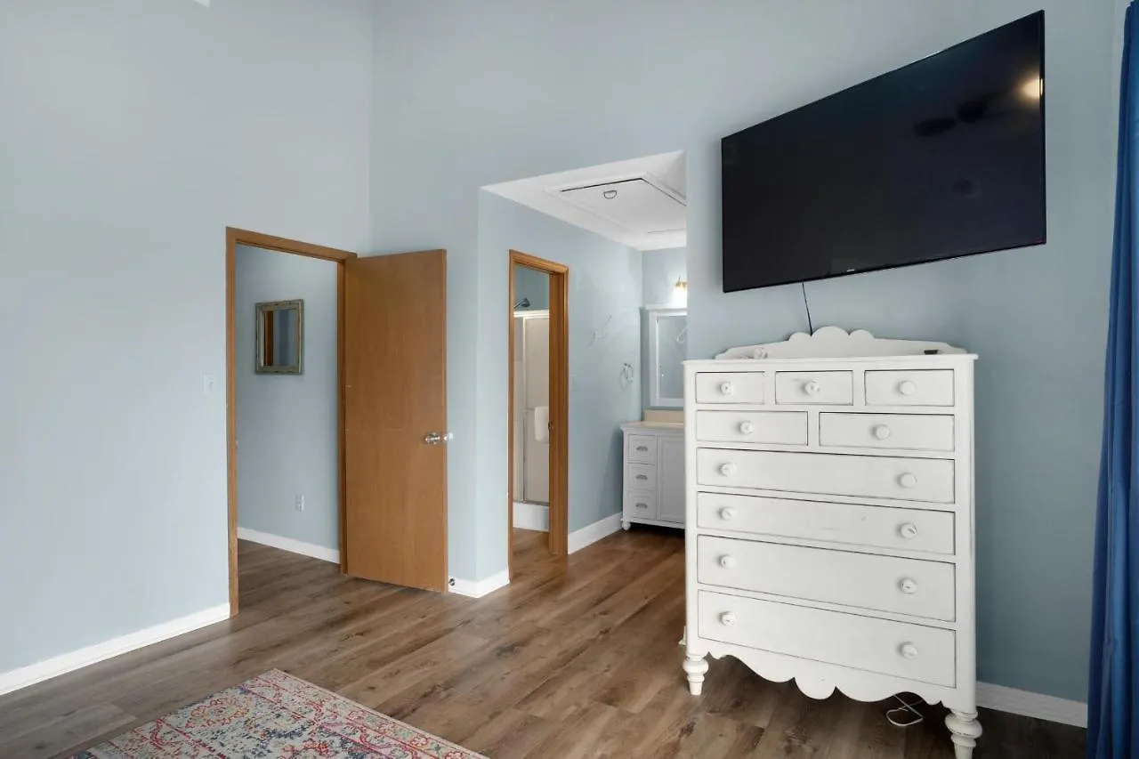 Misty Cove 109 Apartment *