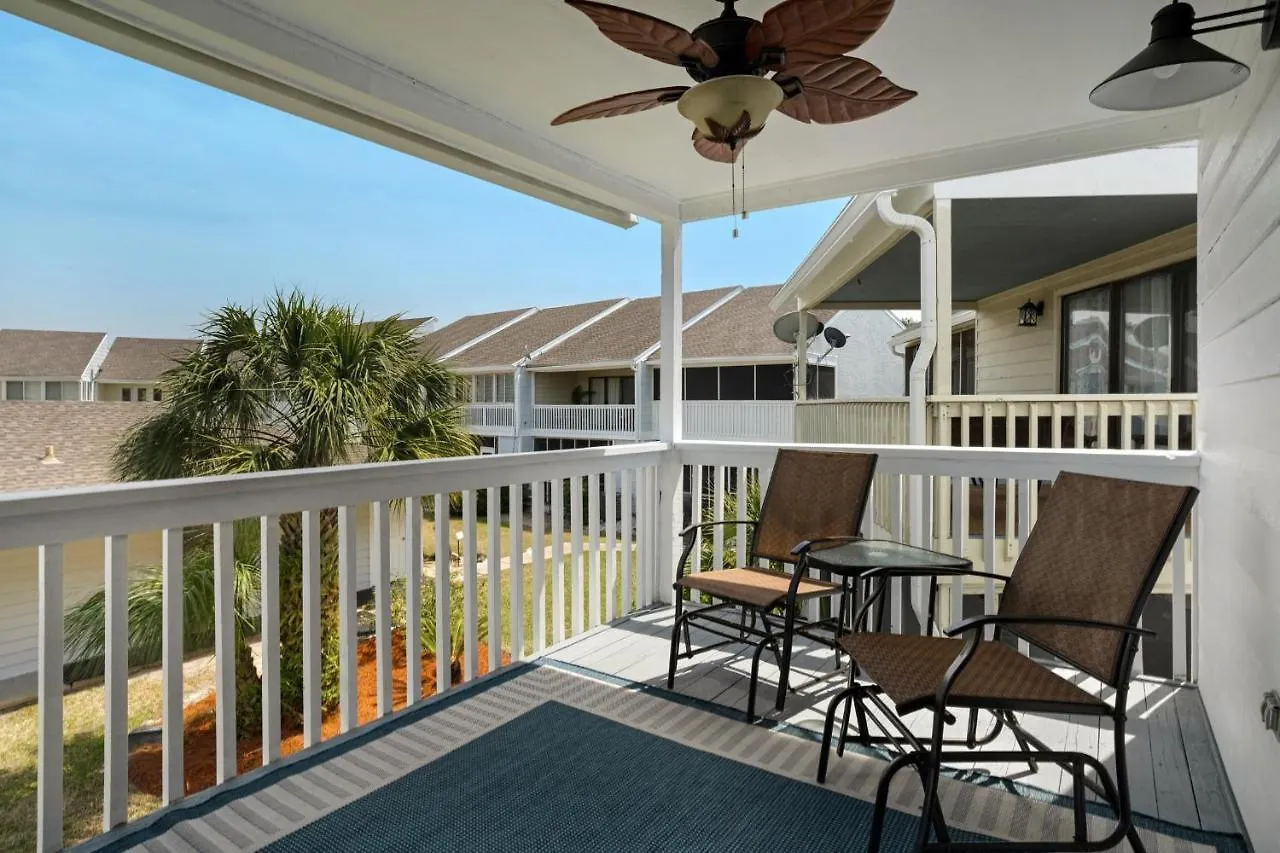 Apartment Misty Cove 109 *
