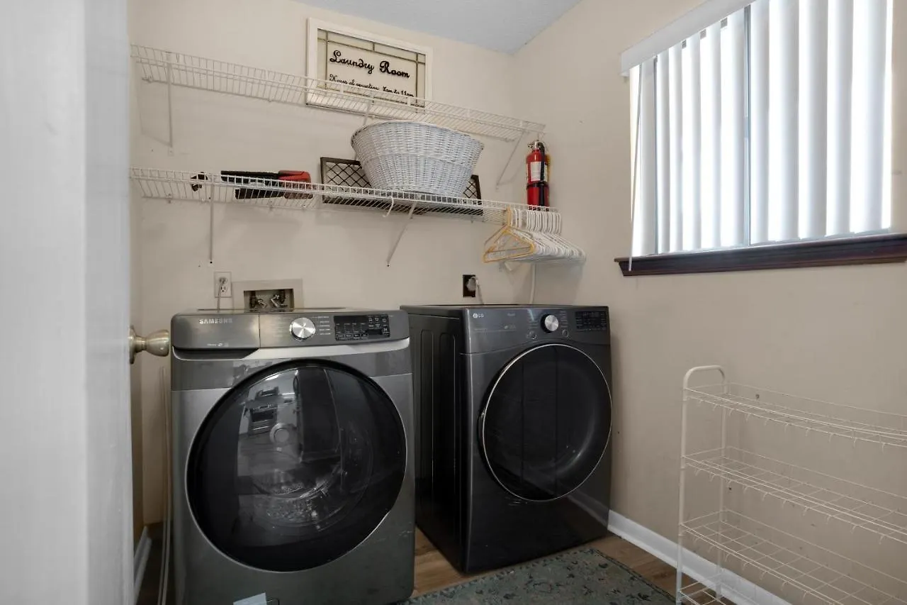 Apartment Misty Cove 109