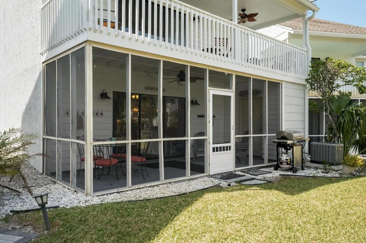 Apartment Misty Cove 109 *