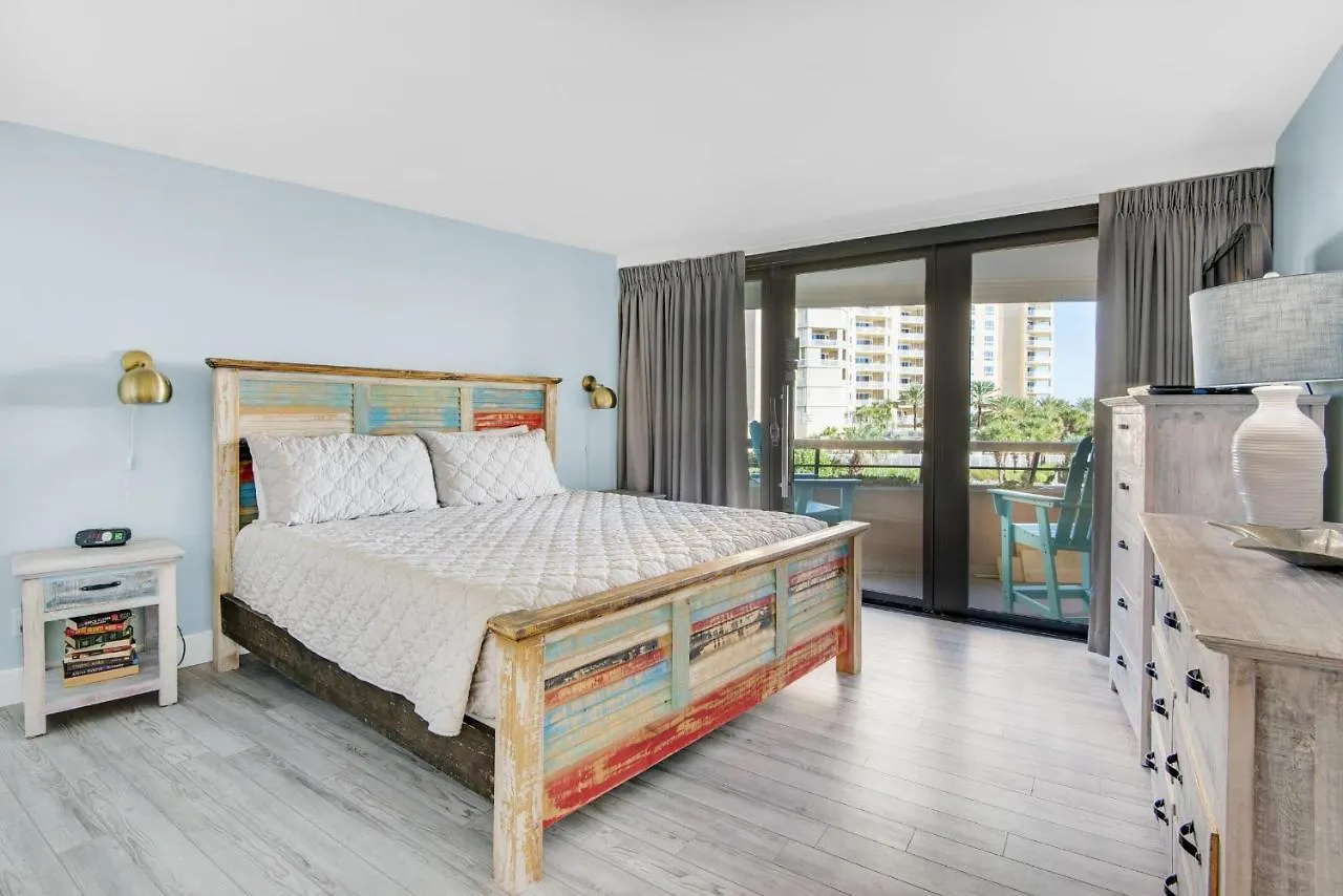 Edgewater #308 Apartament Destin