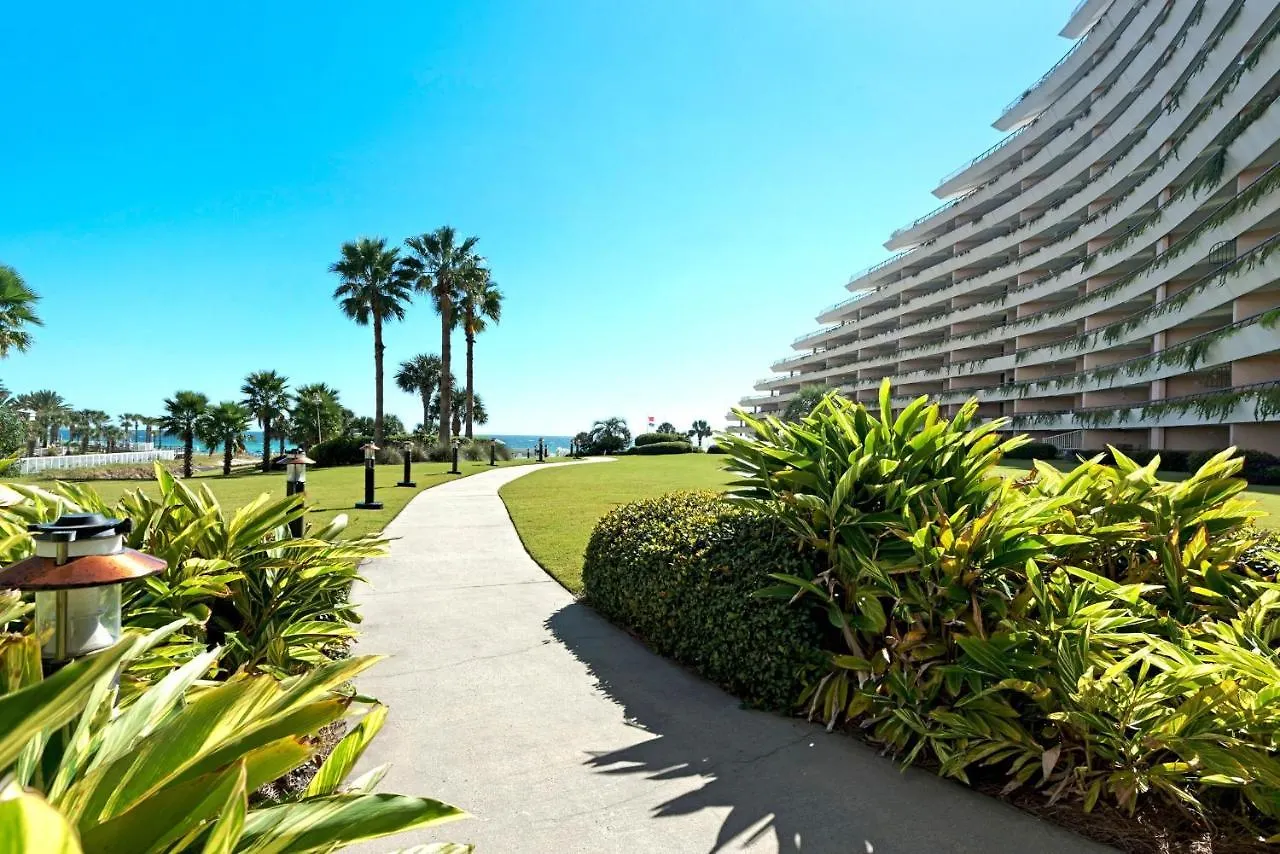 Edgewater #308 Apartament Destin
