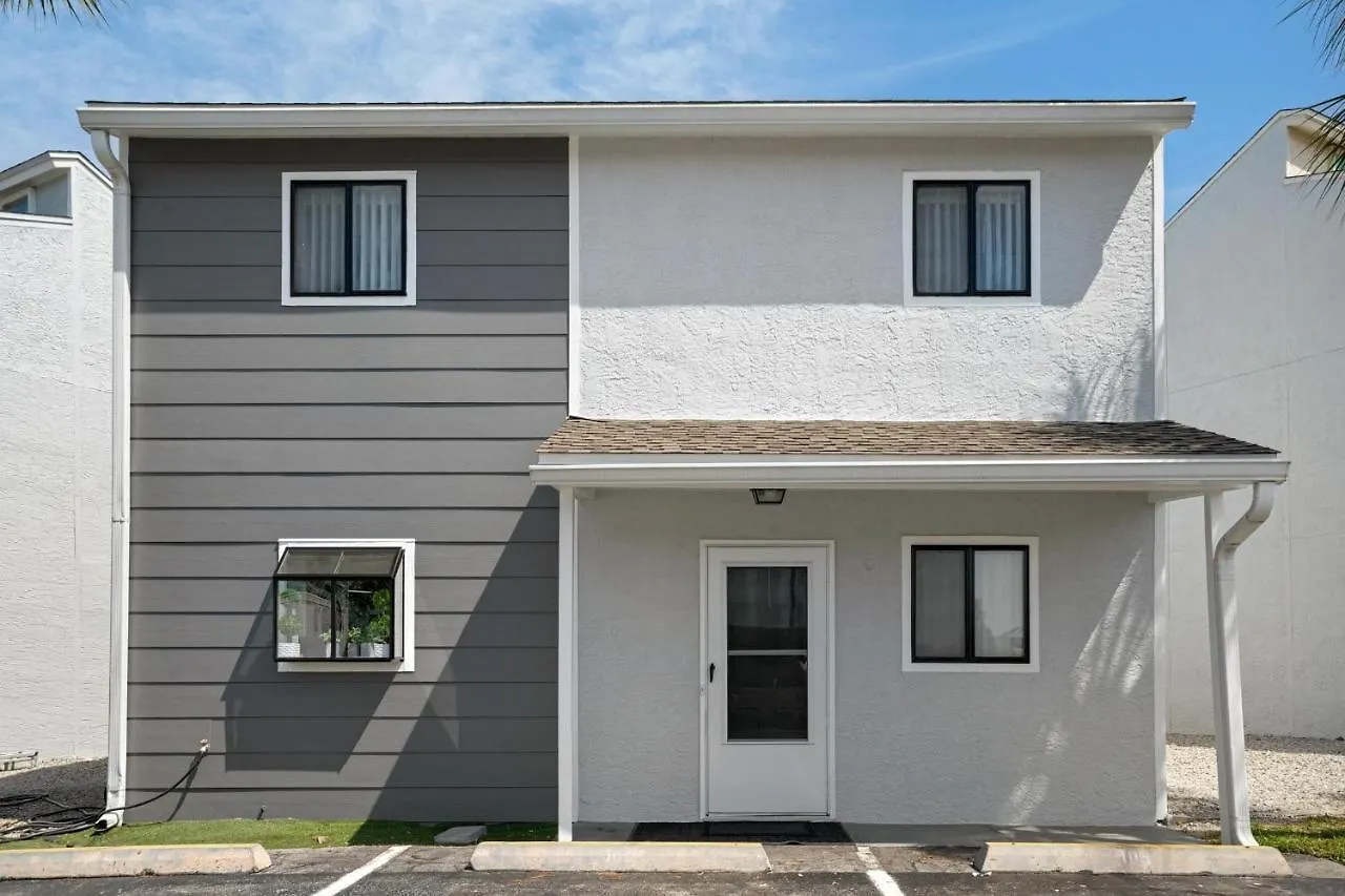 Apartment Misty Cove 109 Destin
