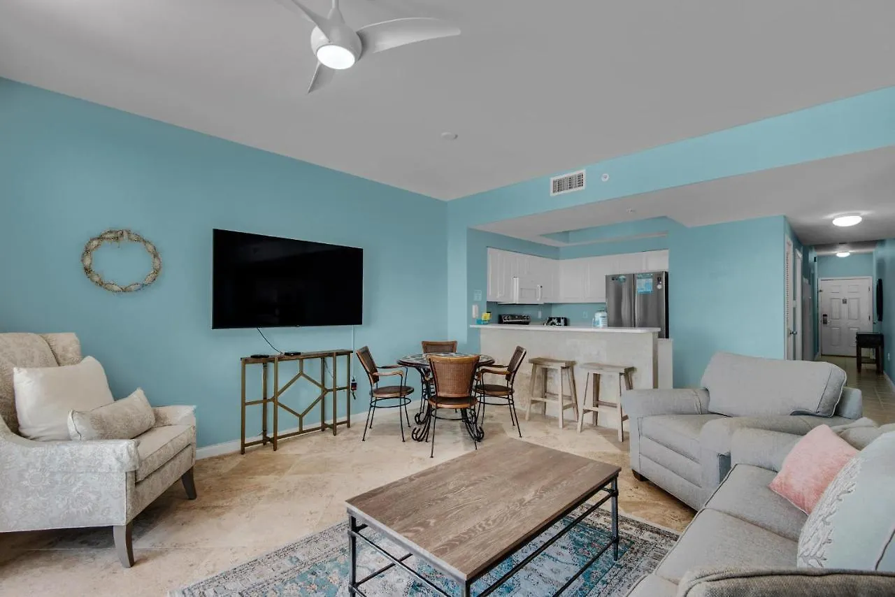 Apartment Majestic Sun 609b *