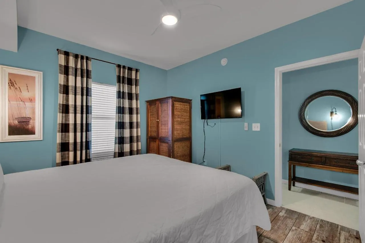 Apartment Majestic Sun 609b *