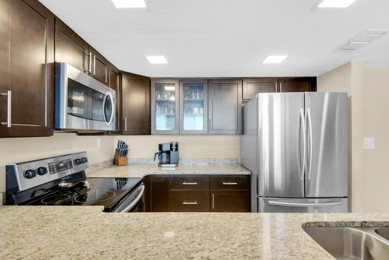 East Pass 209 Apartment *