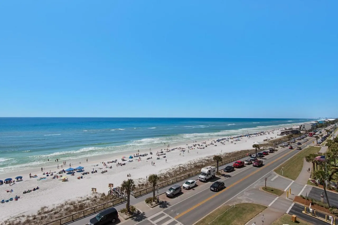 Majestic Sun 609b Apartment Destin