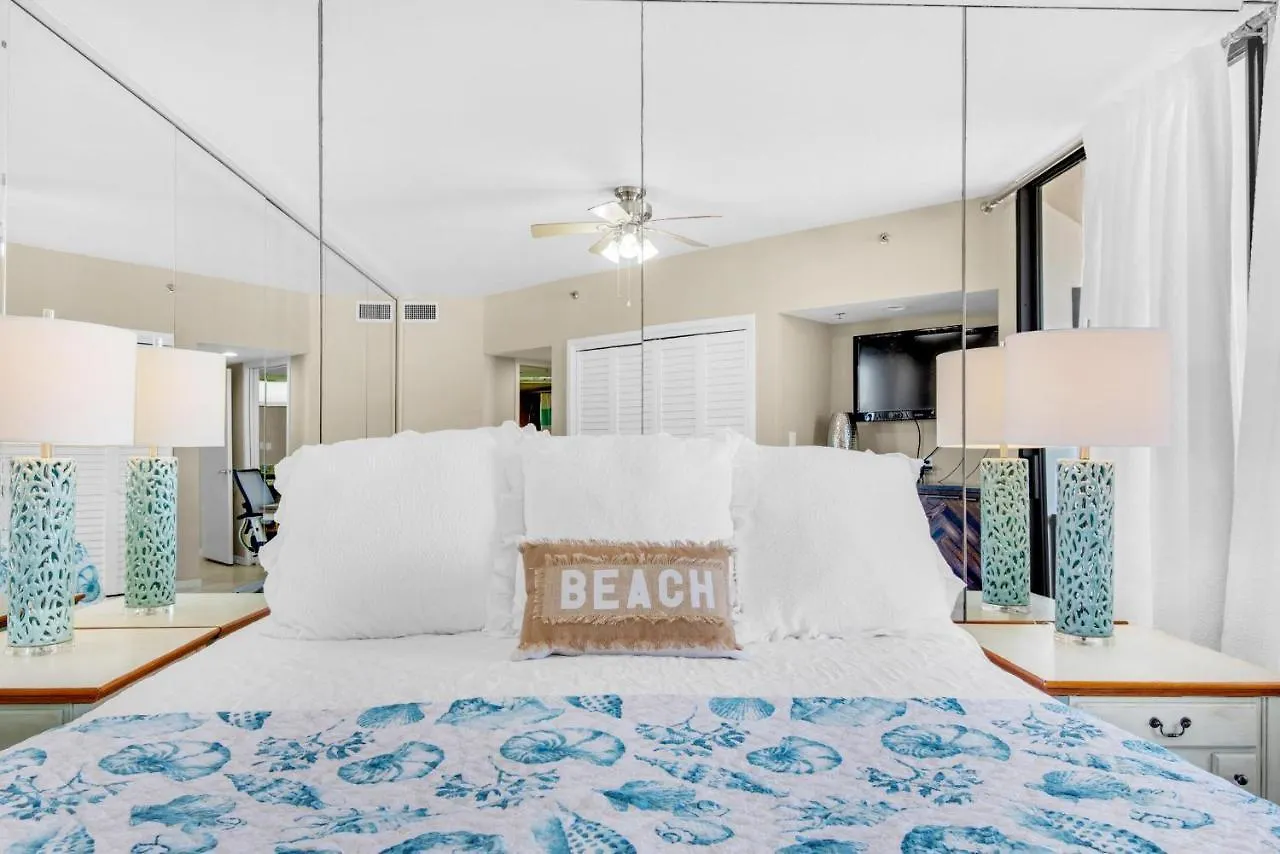 East Pass 209 Destin