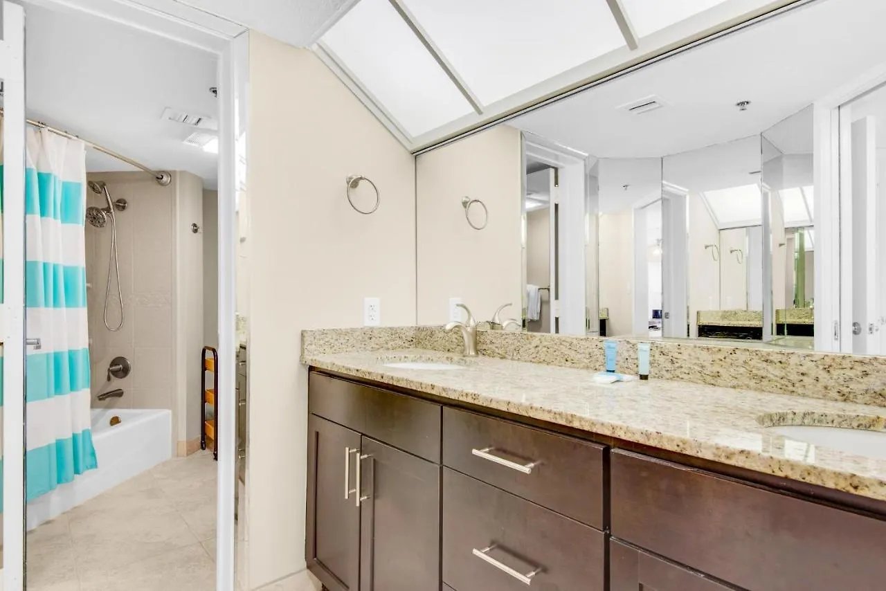 East Pass 209 Apartment *