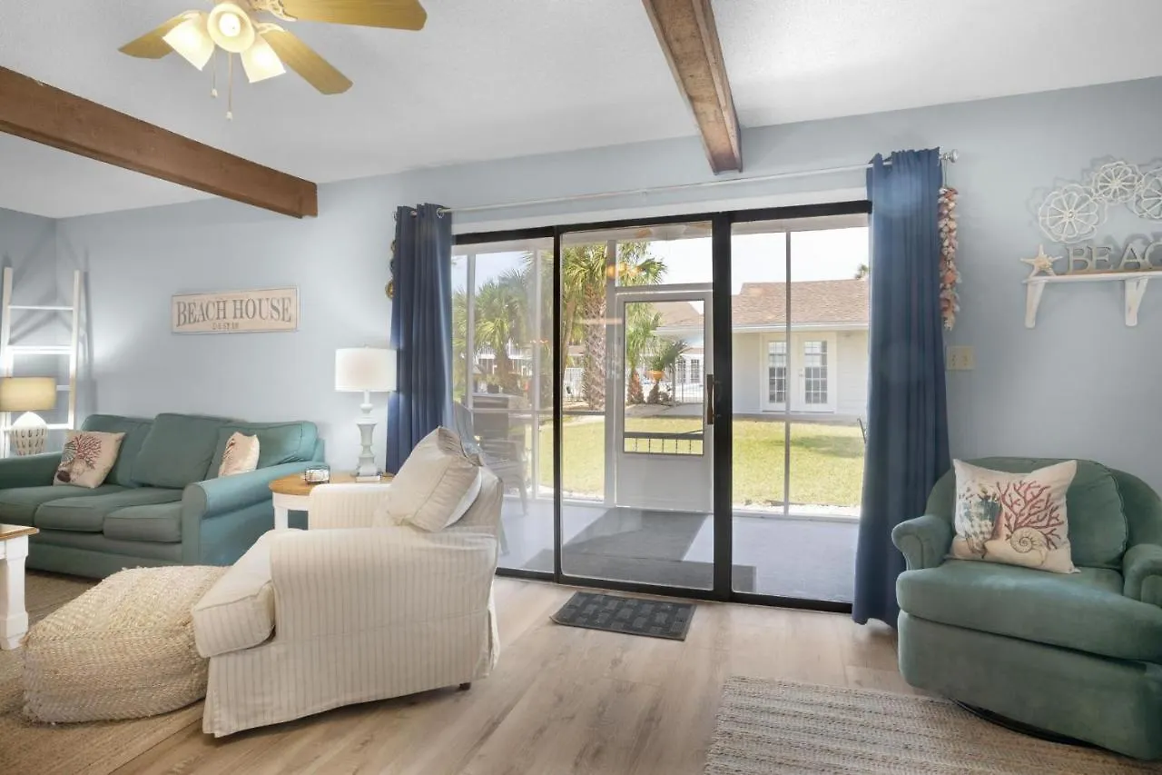 Misty Cove 109 * Destin