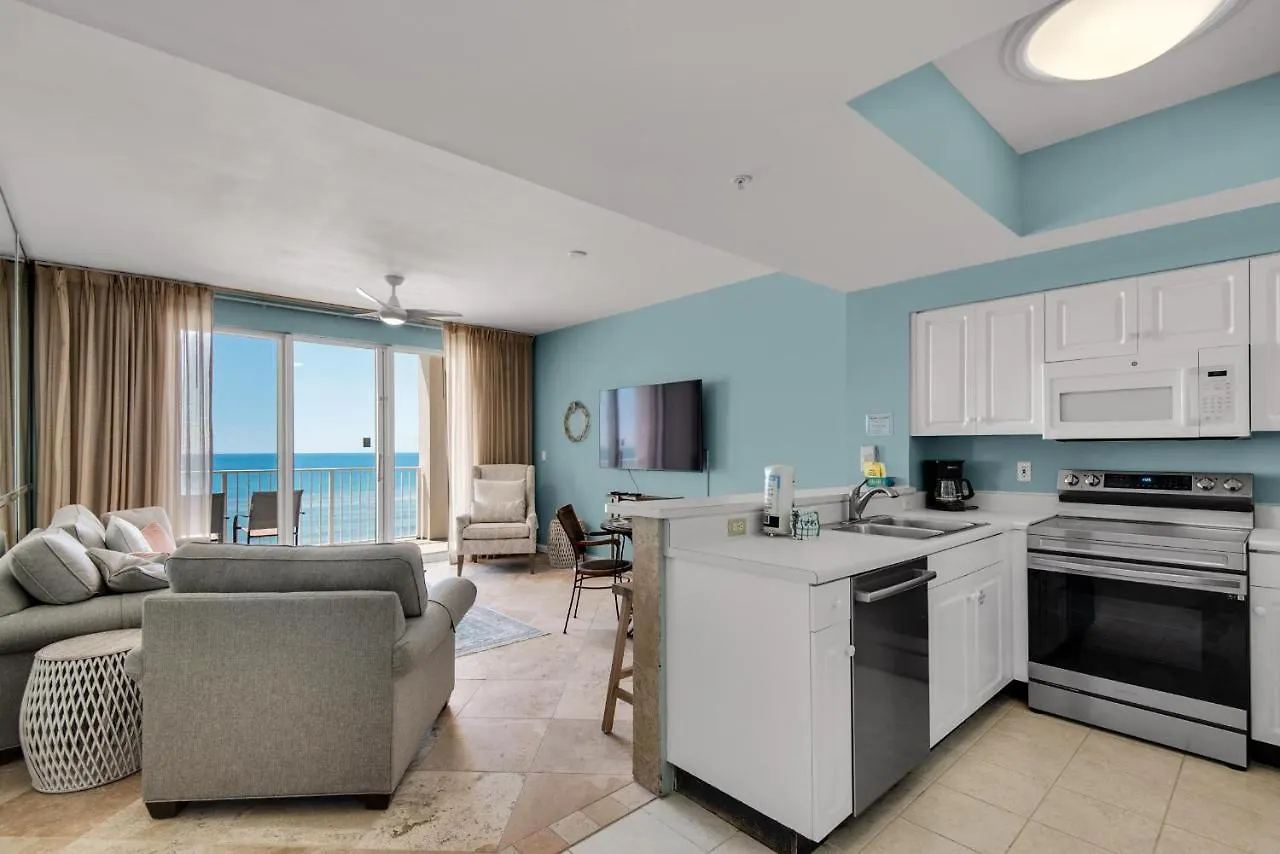 Majestic Sun 609b Apartment