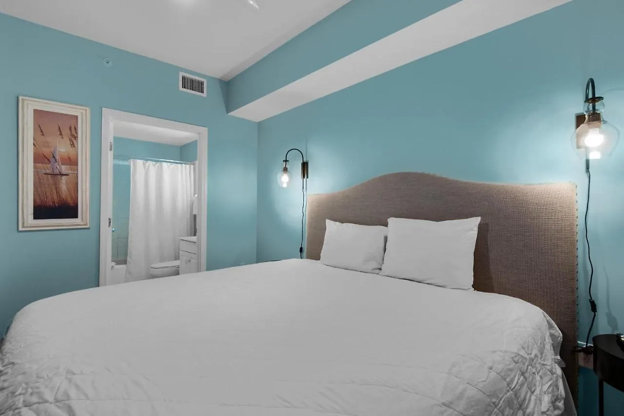 Majestic Sun 609b Apartment