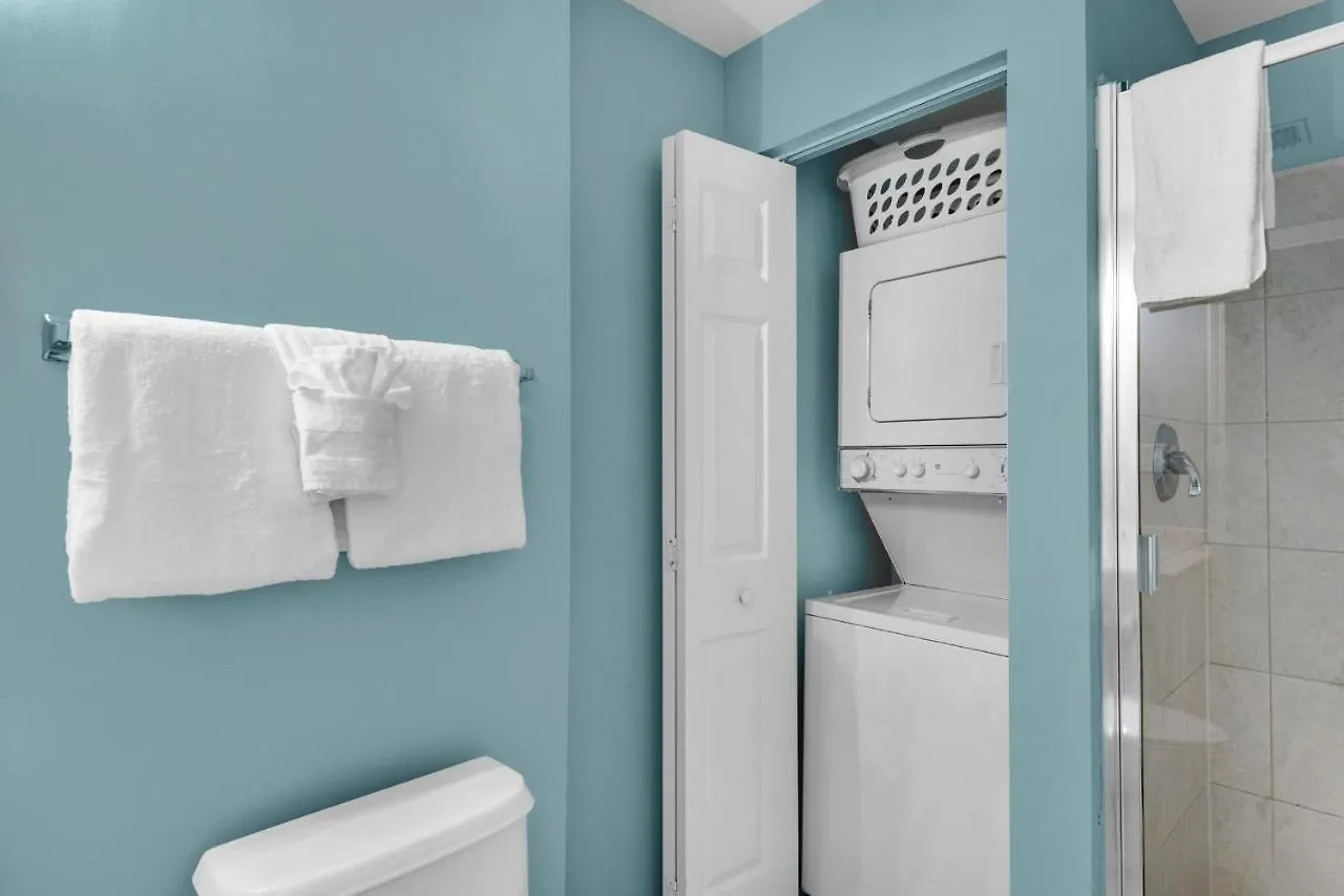 Majestic Sun 609b Apartment Destin