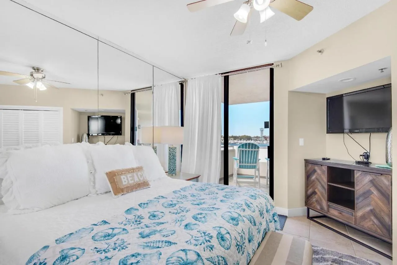 East Pass 209 Destin