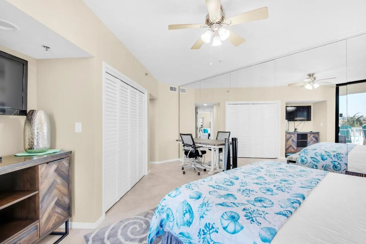 East Pass 209 Apartment Destin