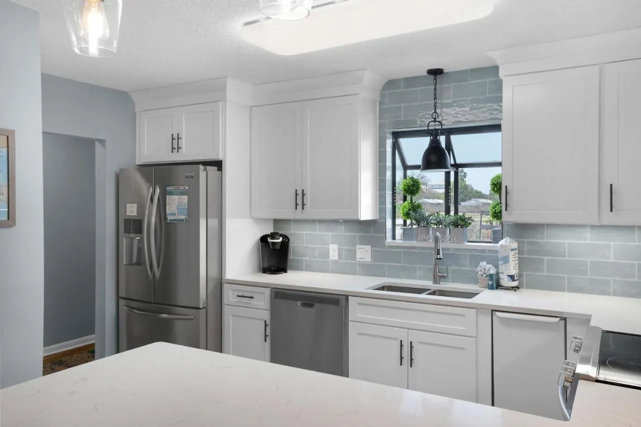 Apartment Misty Cove 109 *