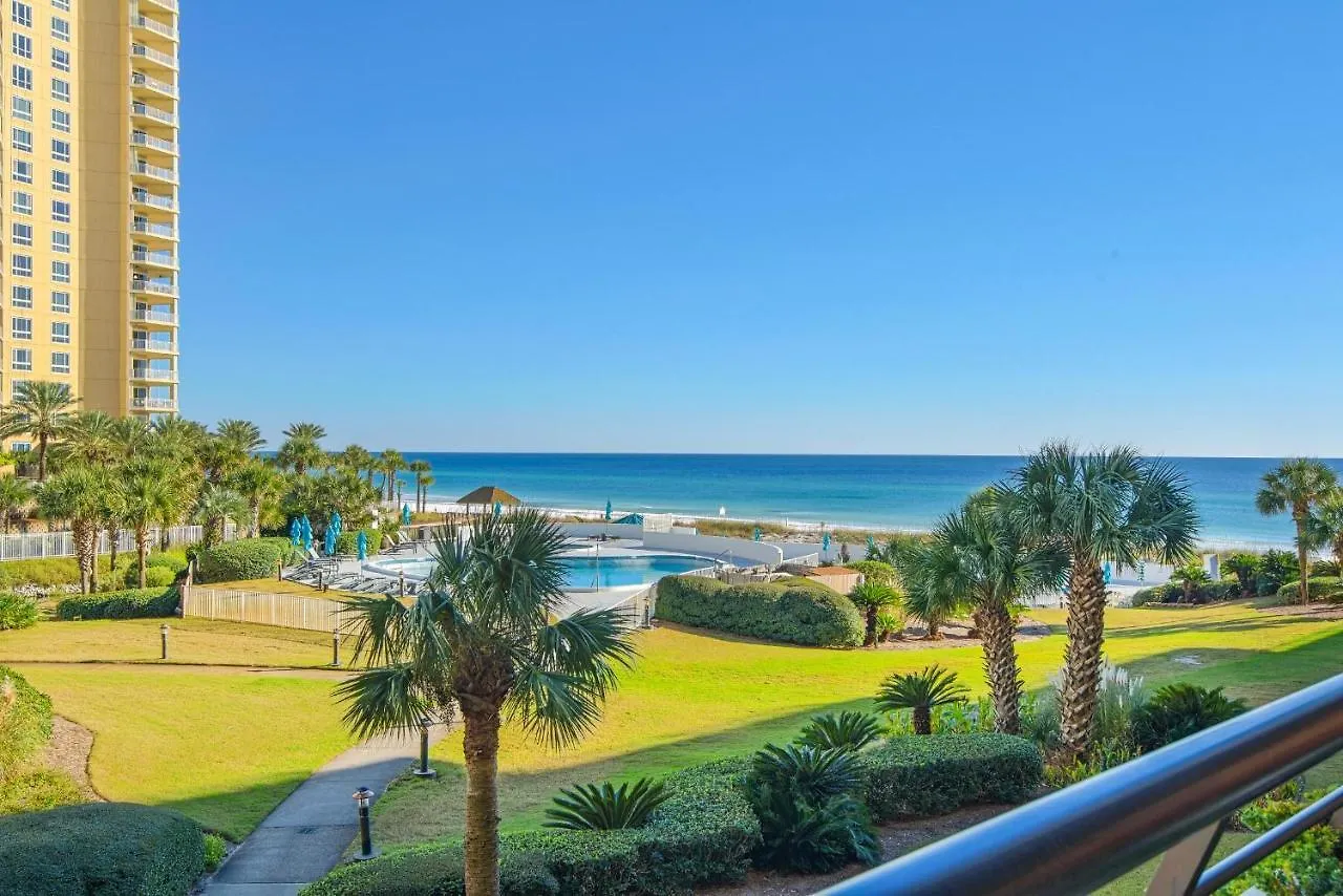 Edgewater #308 Apartament Destin