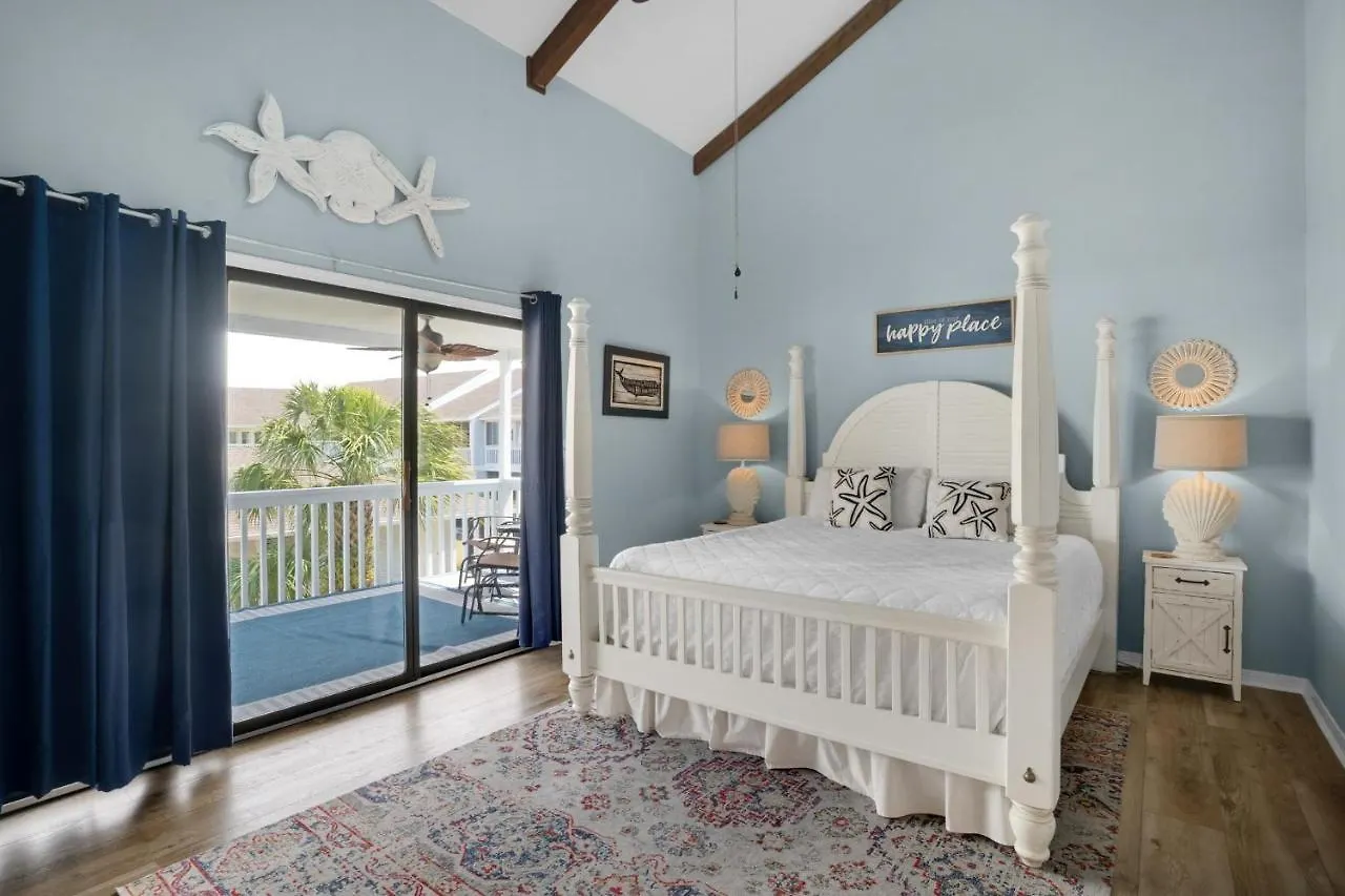 Apartment Misty Cove 109